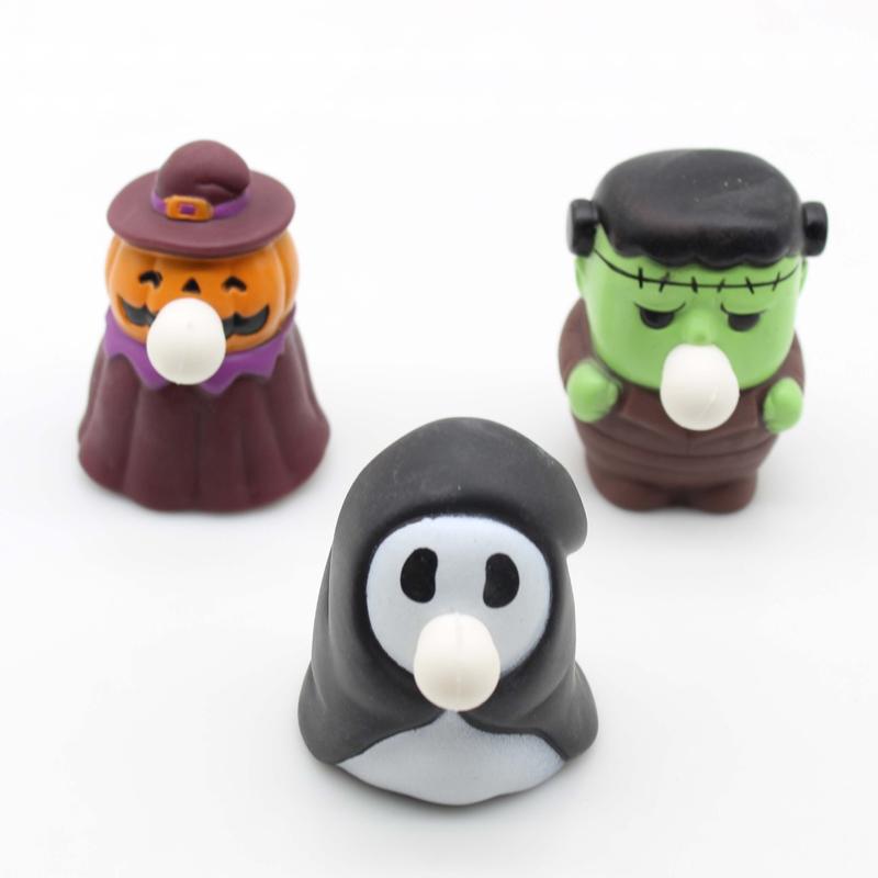 Buy any two products in this store and get three squeeze dolls for free Adorable Squeezable Dolls on TikTok