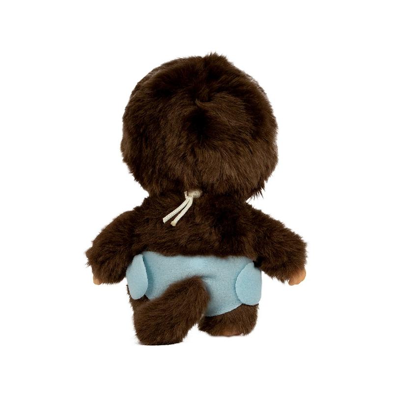 Monchhichi Classic Bebichhichi Plush Toy - Boy