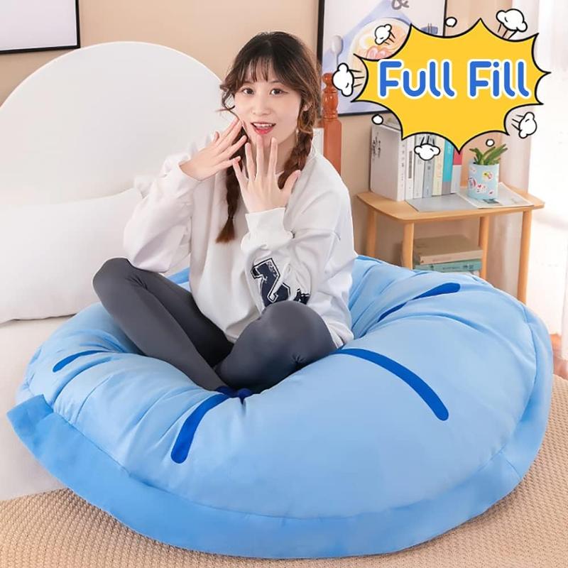 Giant Wearable Turtle Shell Pillow for Adults - Big Plush Toy