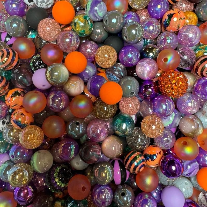 Beads by Color for Beadable Pen - Perfect for Crafting and Writing