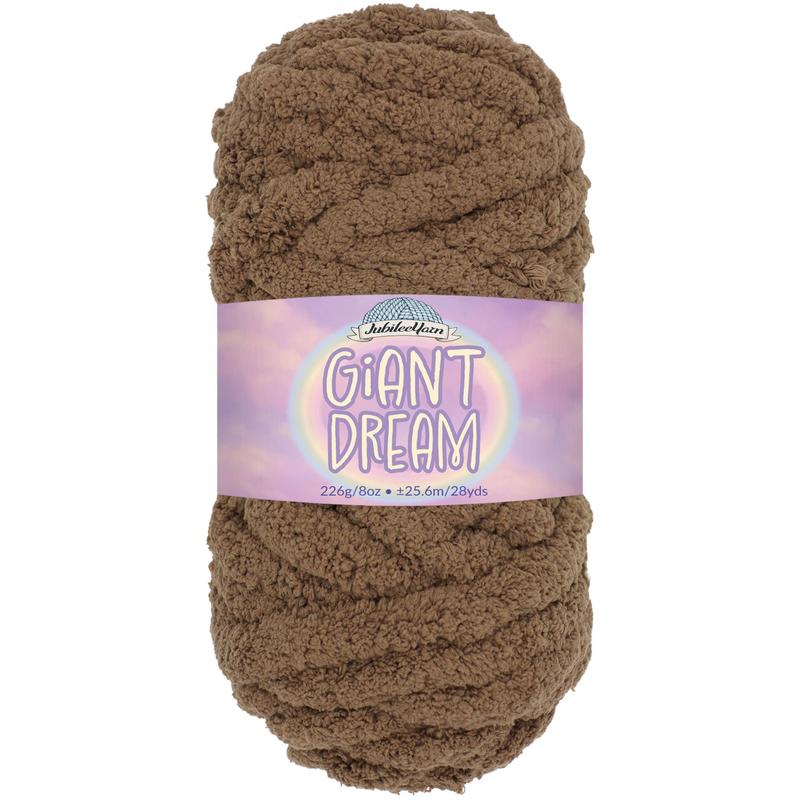 Giant Dream Yarn: 1-6 Skeins