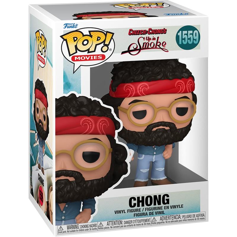 Cheech and Chong Up in Smoke Bundle