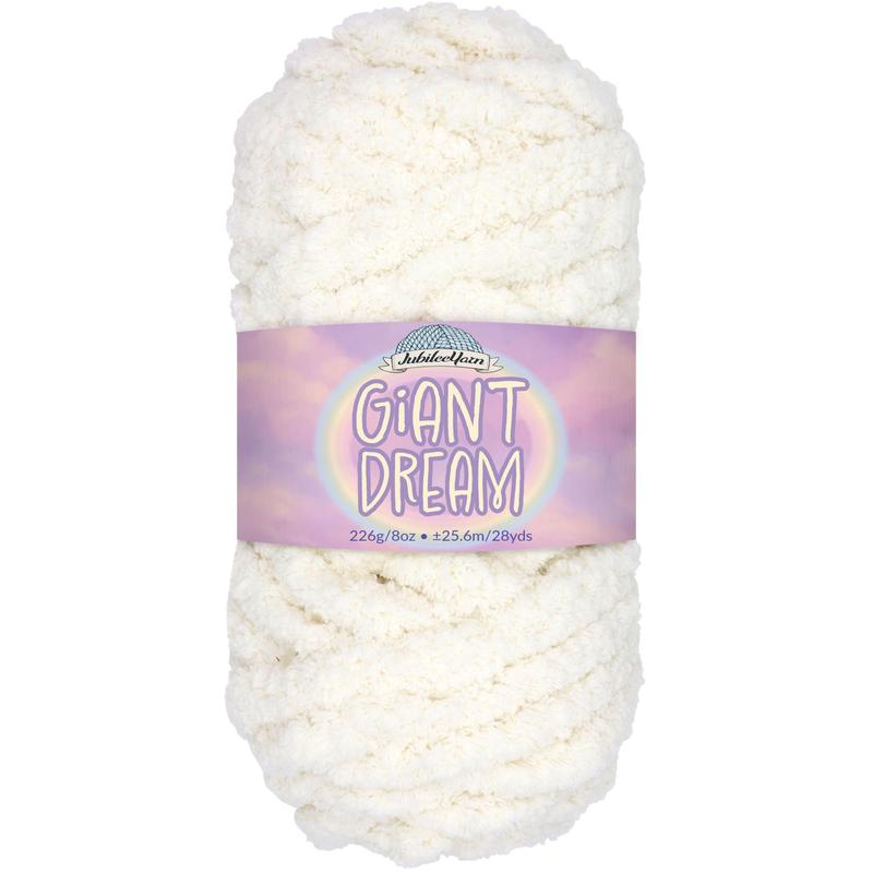 Giant Dream Yarn: 1-6 Skeins