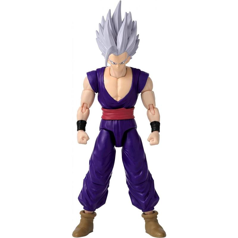 Dragon Ball Super - Dragon Stars - Son Gohan Beast (Super Hero), 6.5