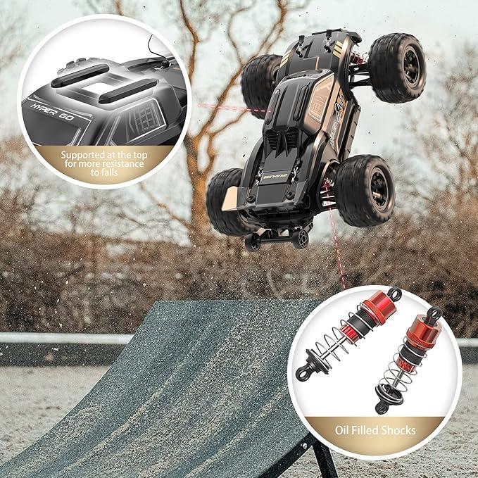 RC Cars Remote Control Car for Boys Girls And Adults, 1:18 Scale RC Car,The Ultimate Stunt twist Car for Young Adventurers, 2.4GHz 2WD All Terrain RC Car, Gifts for Kids ,Educational Gift Set,360° Rotating RC Crawler,Christmas Gift,Black Friday Gift.