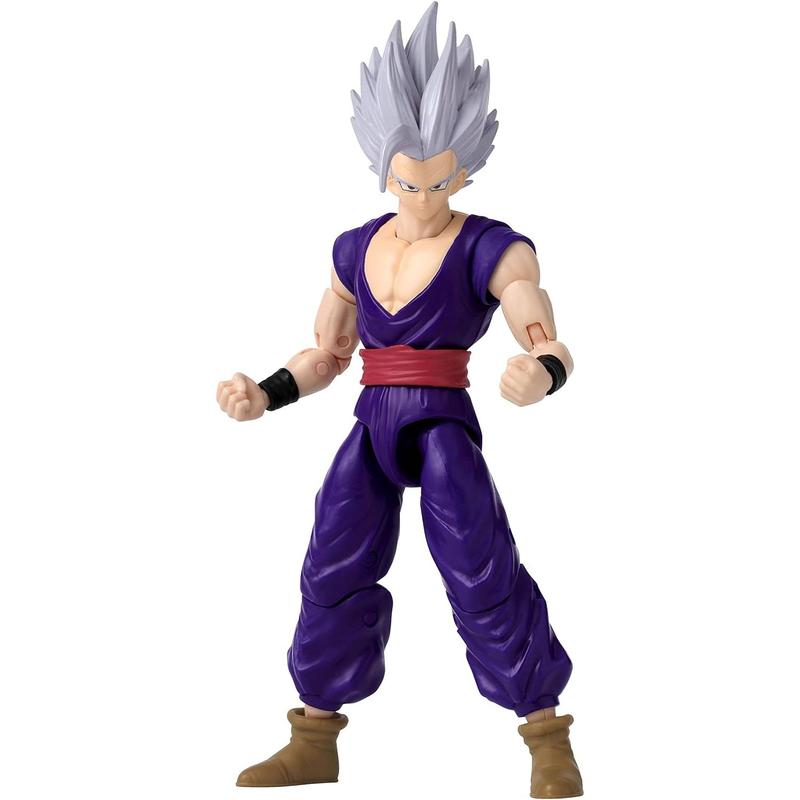 Dragon Ball Super - Dragon Stars - Son Gohan Beast (Super Hero), 6.5