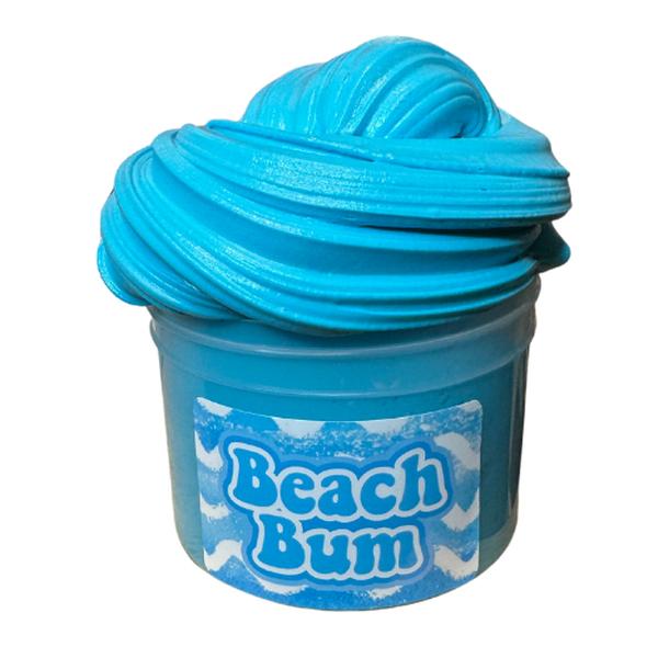 Beach Bum Smooth Butter Suntan Lotion Scented DIY Kit