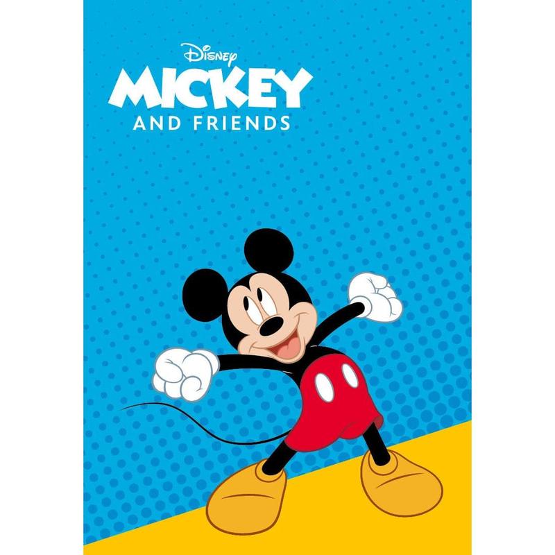 Disney Mickey Mouse Tonie