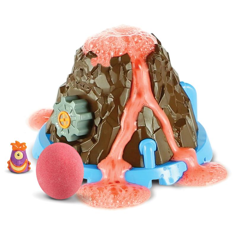 Learning Resources Beaker Creatures Volcano, Ages 5+