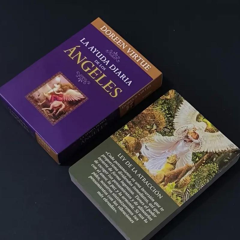 Tarot Angels Deck