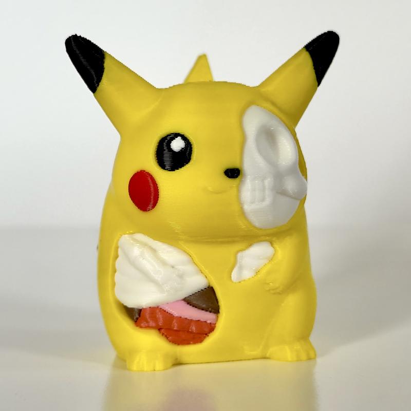 PokeCharmers - Pokémon Figurine Collection - Display Figures for Decor & Gifting