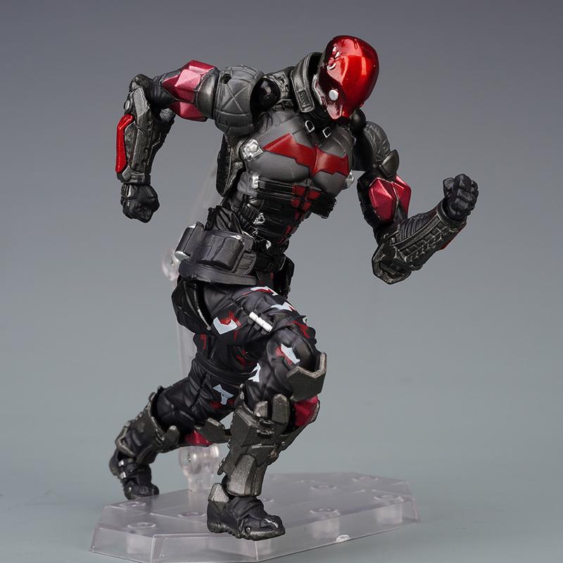 Yamaguchi Arkham Knight Batma.N  Action Figure Boxed Figure - Gift