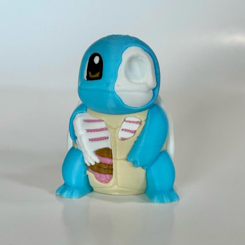 PokeCharmers - Pokémon Figurine Collection - Display Figures for Decor & Gifting