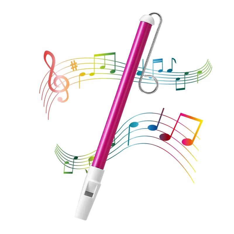 1PC musical instrument slide whistle toy flute children's funny gift